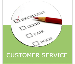 Unleashed customer service training